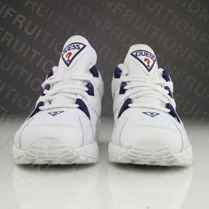 FRUITION NDA: GUESS CITADEL SHOE (CODE ID 032028)